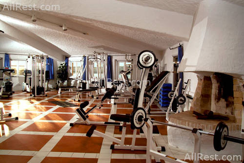 Cervo Hotel 25